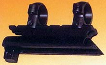 SKS Scope Mount